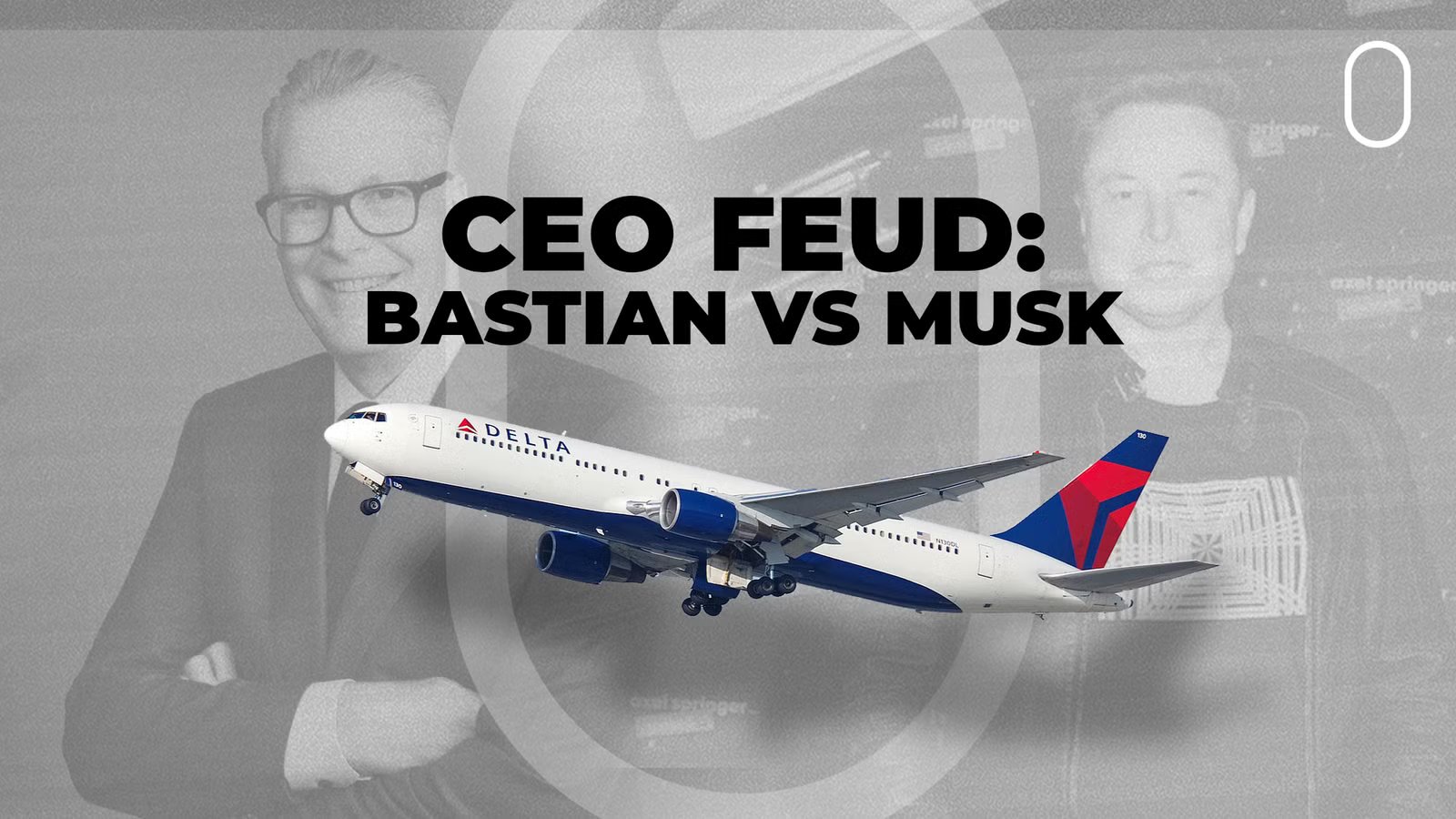 “He’ll Lose His Job”: Elon Musk Hits Back Over Claims Delta CEO Snubbed Starlink To Avoid Him