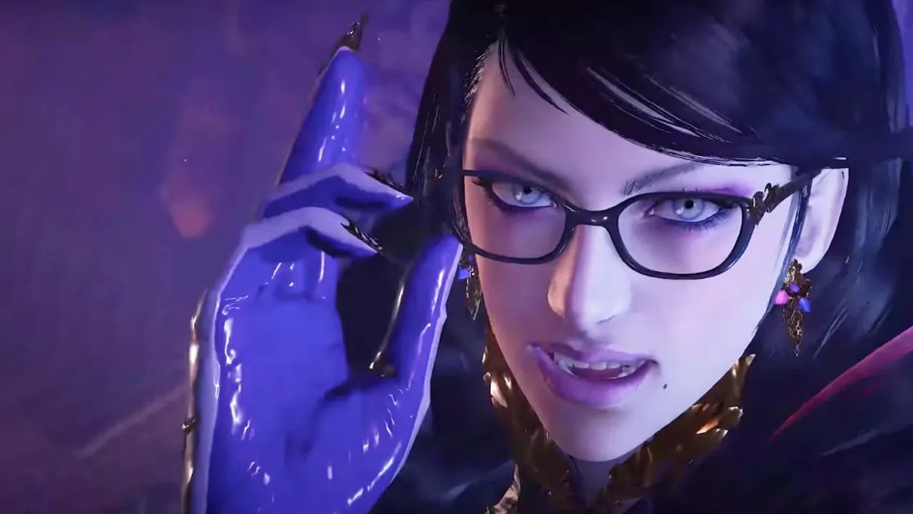 PlatinumGames Boss Promises ‘Strong Desire’ For More Bayonetta