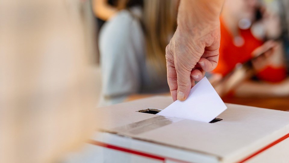 Everything you need to know about voting in the 2026 B.C. election