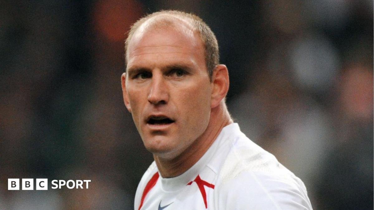 Lawrence Dallaglio: 2003 World Cup winner’s medal sells for £54K at auction