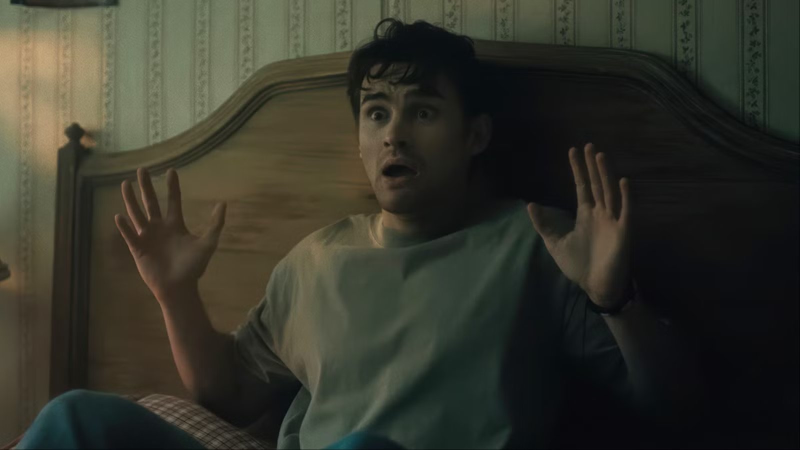 One of 2026’s Best Horror Movies Is Officially Headed to Netflix Soon
