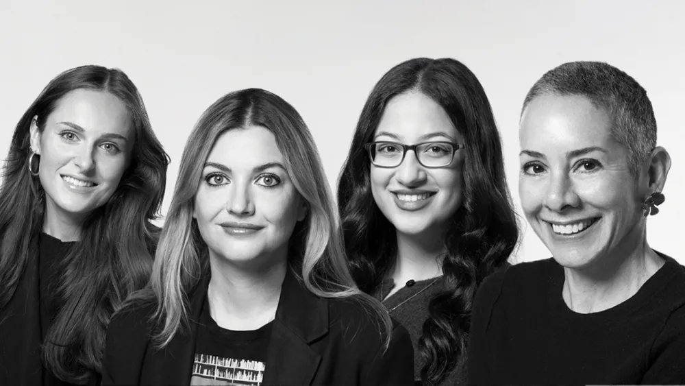 Beauty Inc’s Editors Share Their Fave New Products