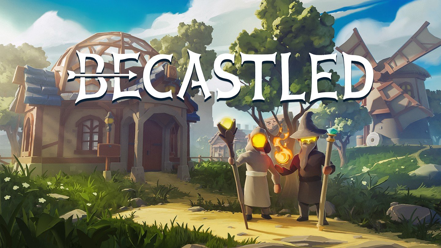 How More Than 40 New Traits Change Your Strategy in Becastled