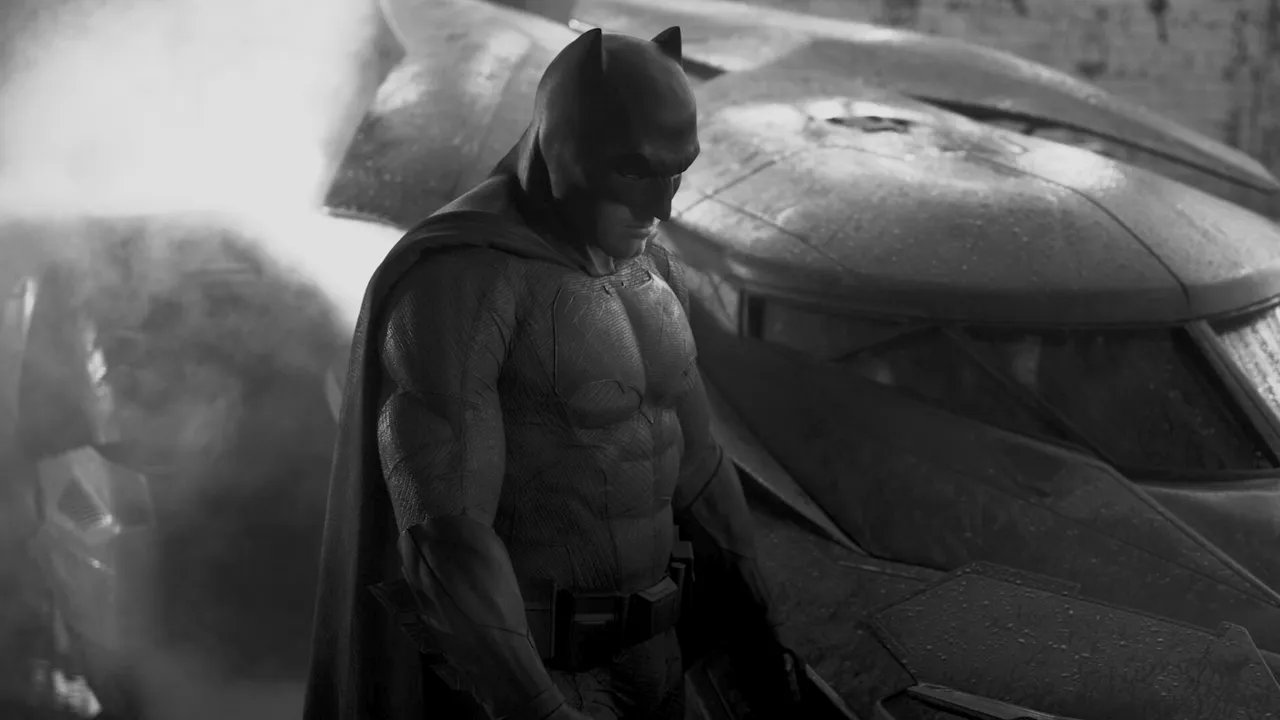 Ben Affleck’s Batman Movie Plot Details Revealed by Joe Manganiello