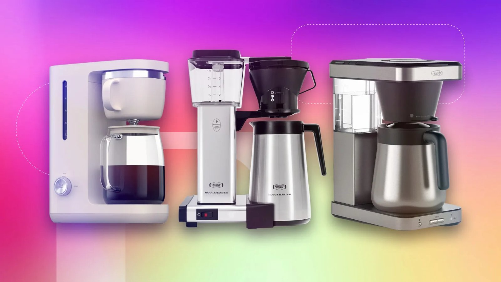 Best Coffee Maker of 2026