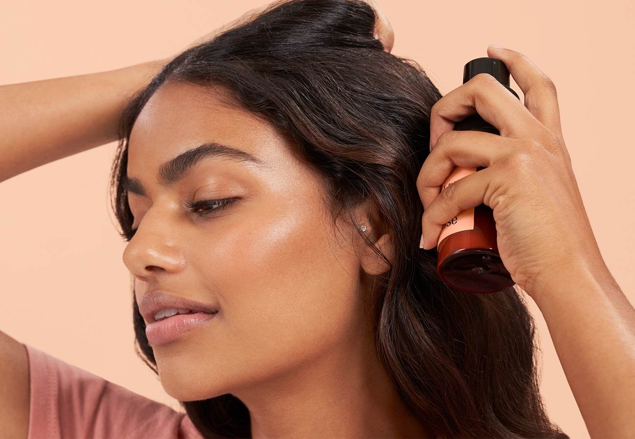 10 Best Nontoxic Dry Shampoos That Don’t Leave White Cast