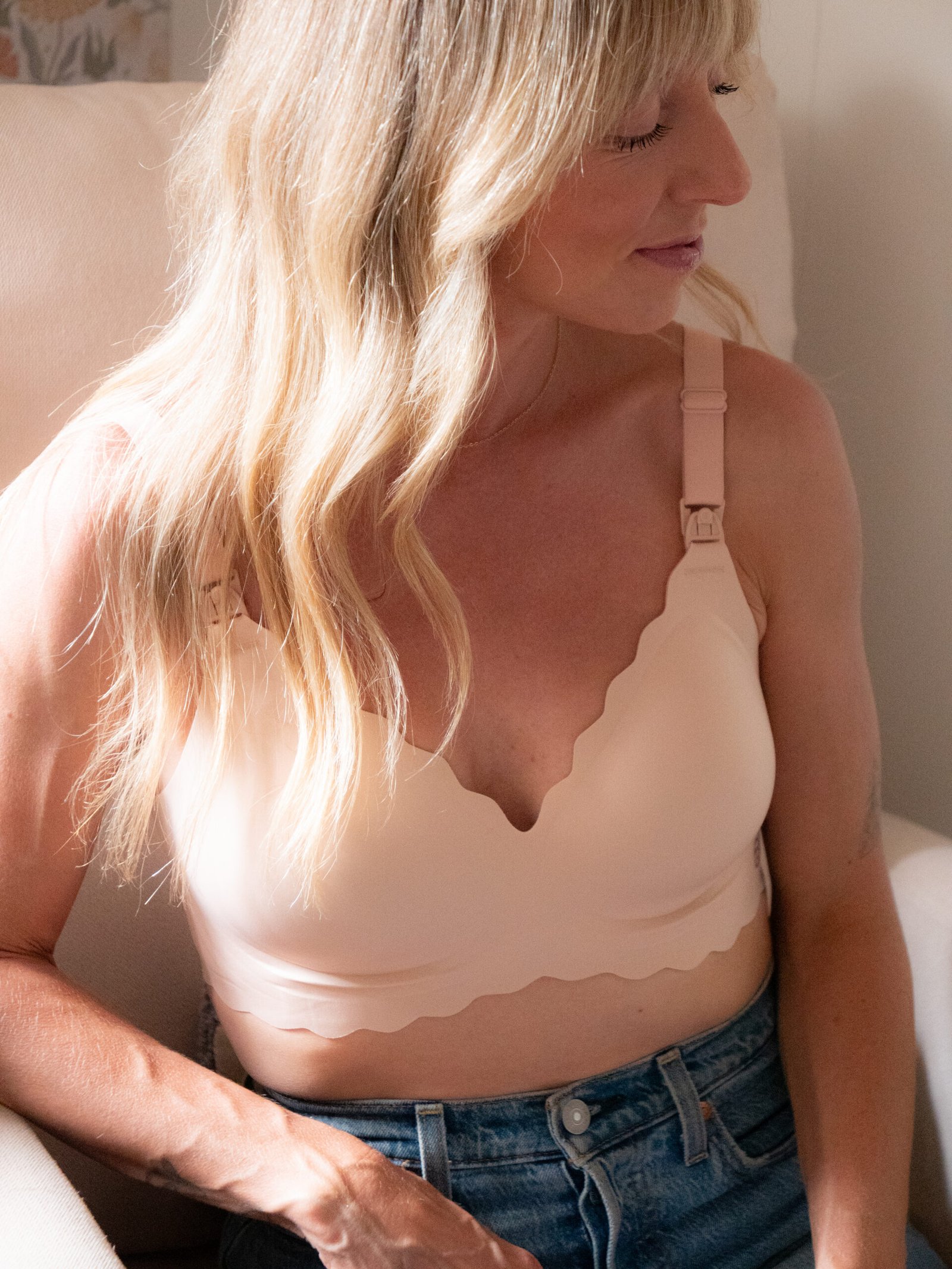 7 Best Organic Nursing Bras And Maternity Bras (2026)