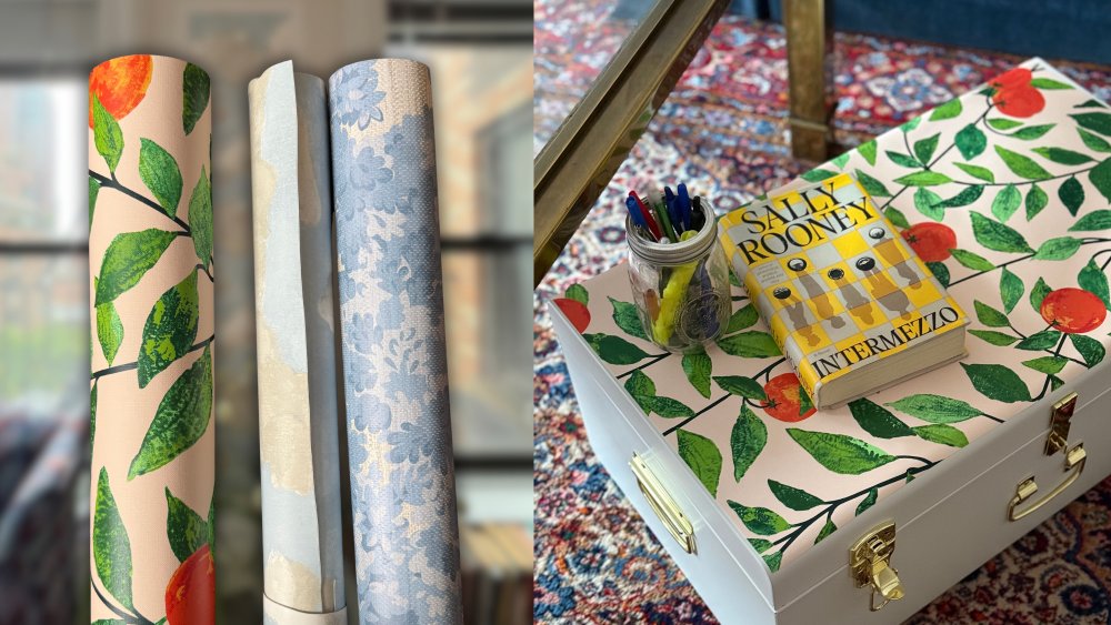 Best Peel and Stick Wallpaper to Shop Online 2026: Tested & Reviewed