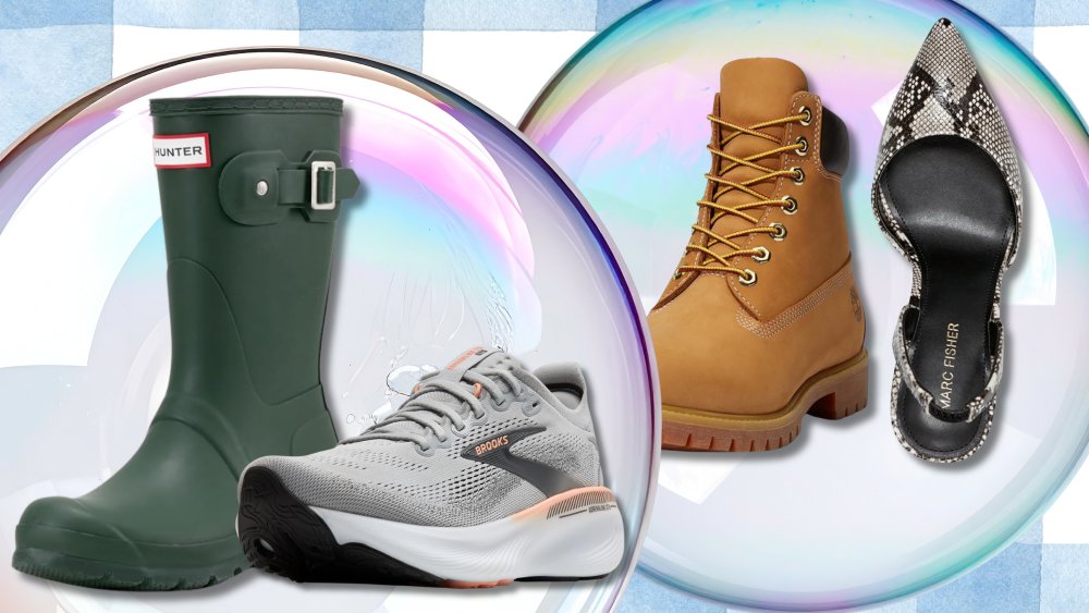 Top Amazon October Prime Day Shoe Deals 2026: 50% Off Nike, Timberland