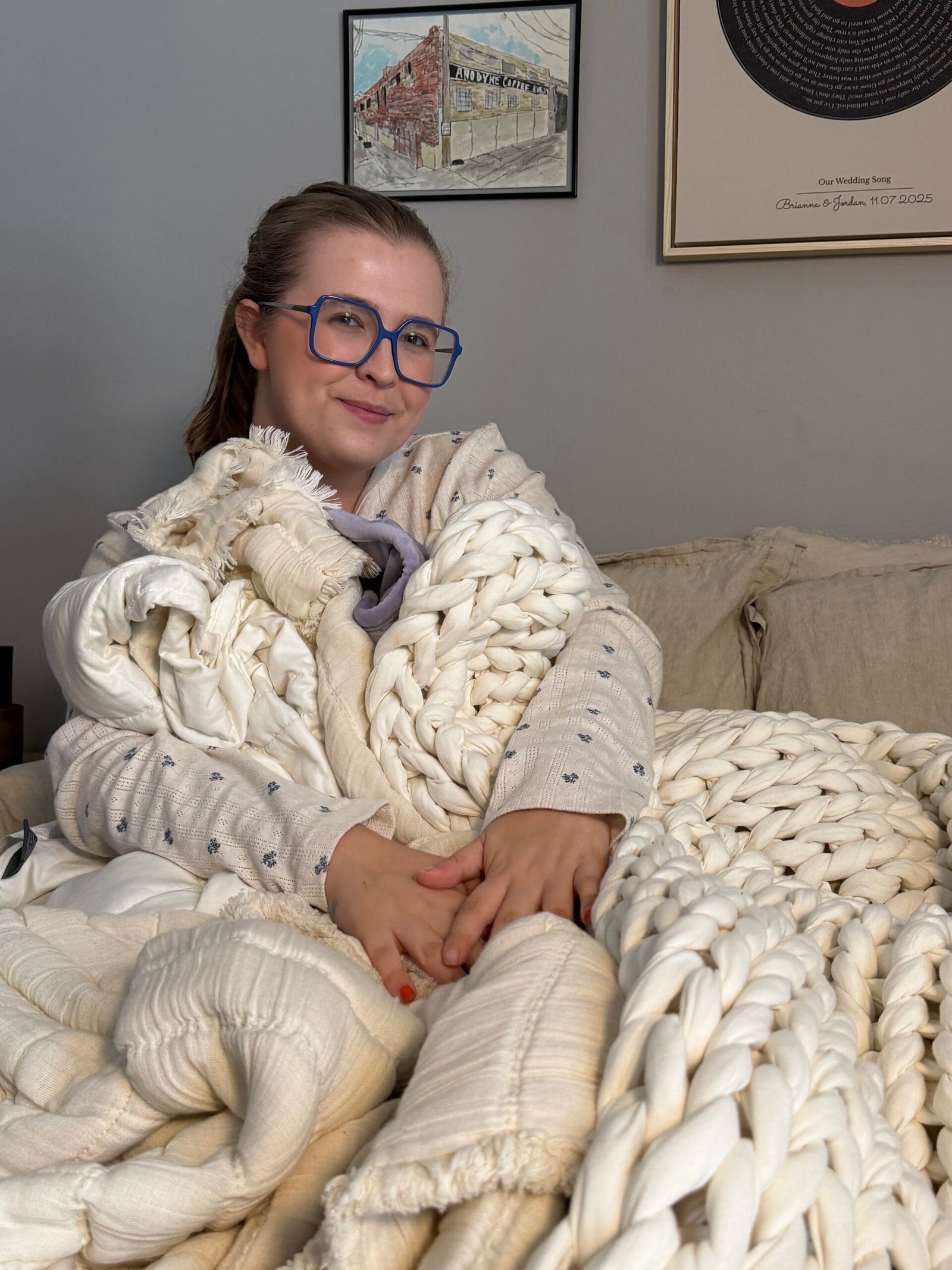 7 Best Weighted Blankets (2026 Editor Review)