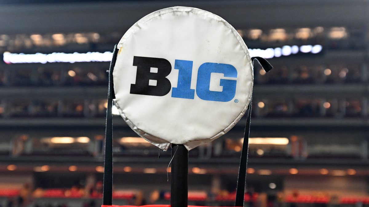Big Ten on CBS 2026 schedule: Michigan State vs. UCLA, Nebraska vs. Iowa headline
