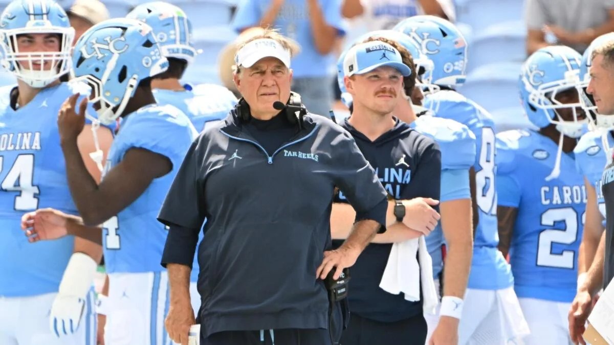 Notre Dame vs. North Carolina odds, prediction: Week 5 college football picks by proven model