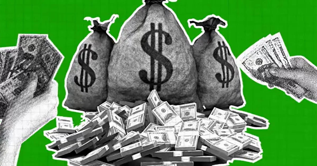 California’s proposed billionaire tax: How does it add up?