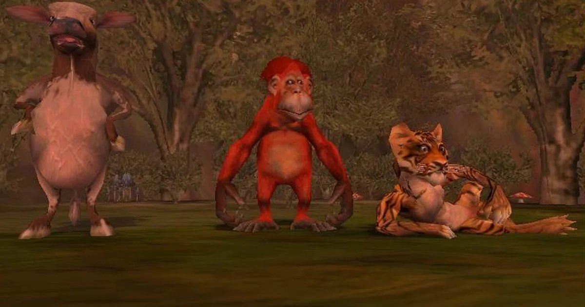 Black & White 3 doesn’t sound like it’s ever going to happen, but good ole overpromising Peter Molyneux may have let slip about a remaster of the original