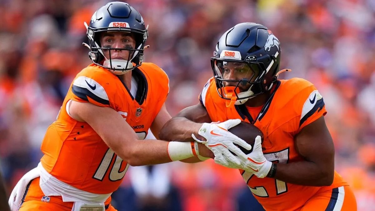 Seahawks vs. Broncos prediction, odds, time: ‘Thursday Night Football’ picks from proven model