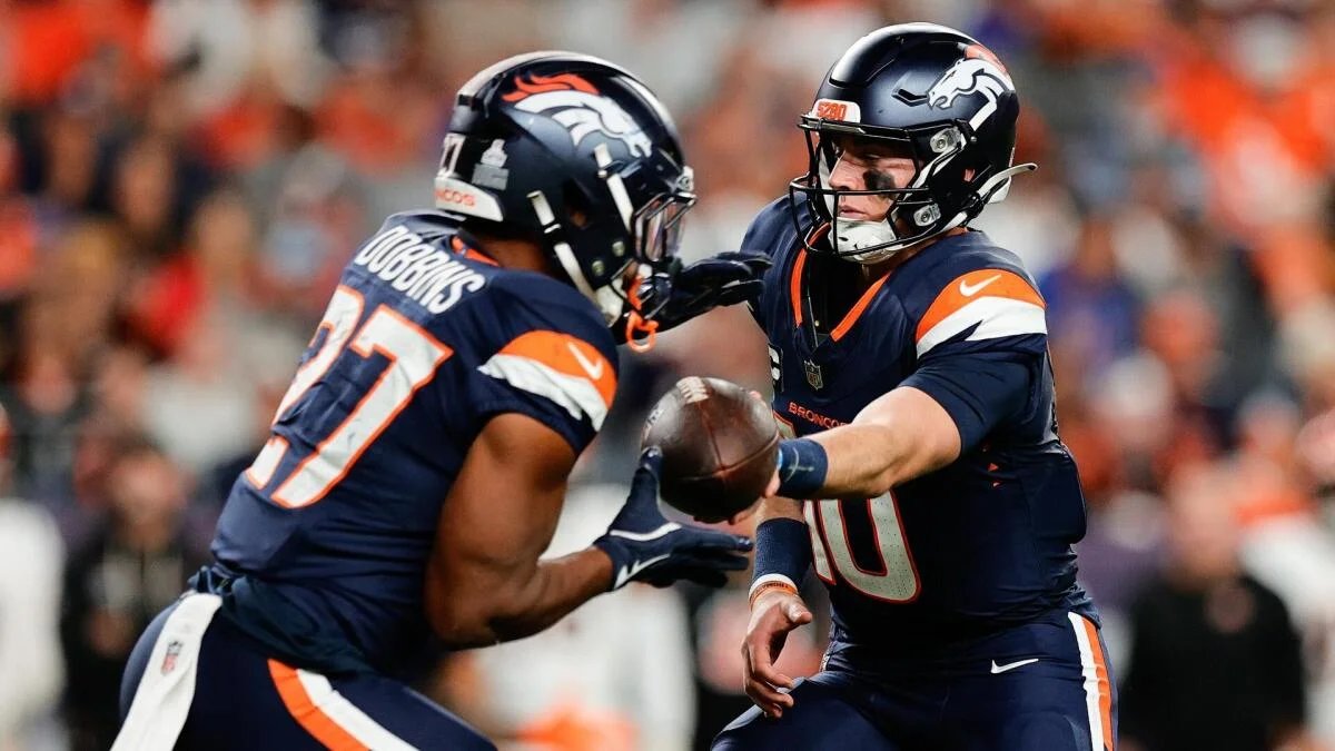 NFL Week 4 Predictions: Expert Picks for Every Game