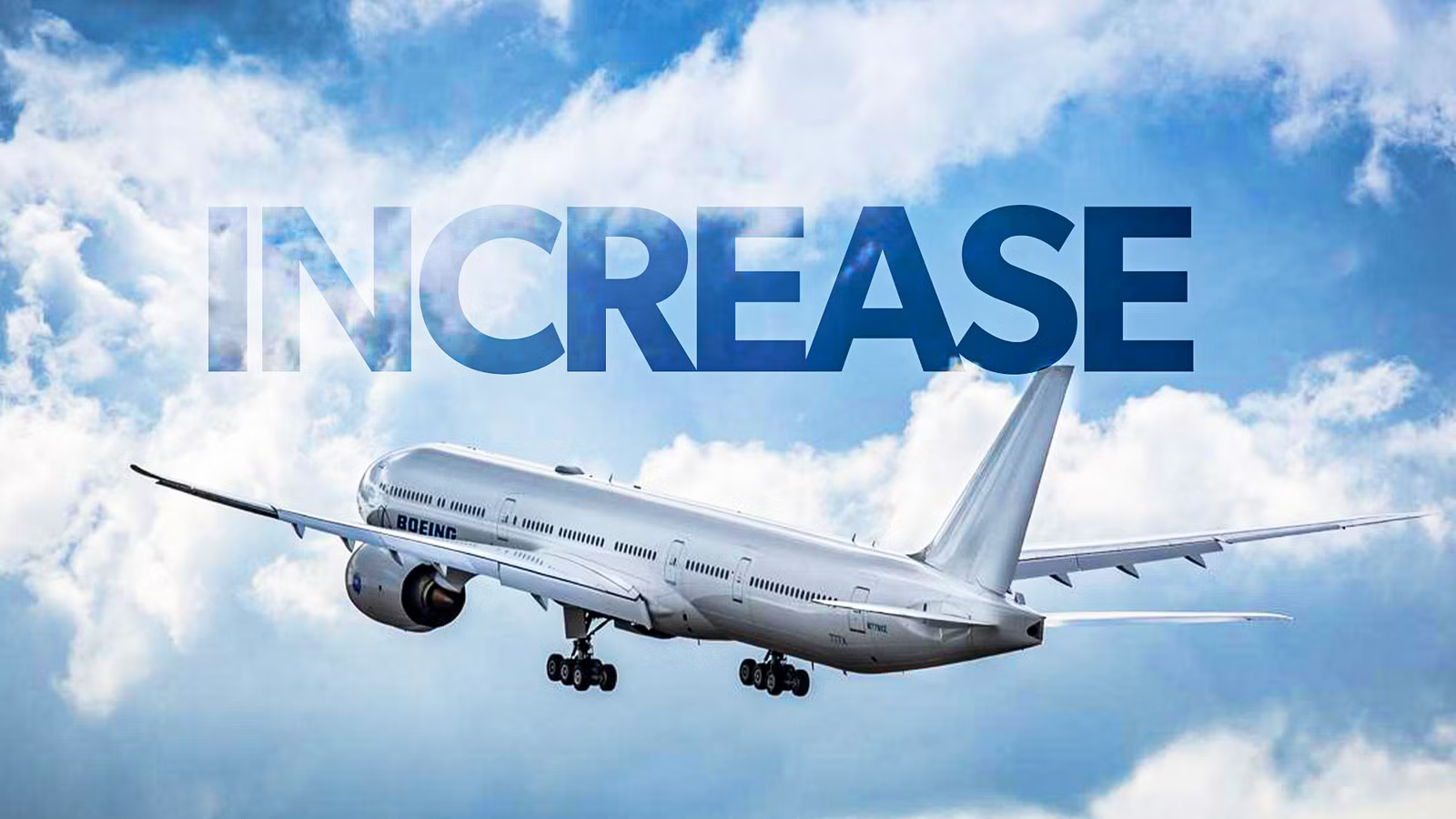 Boeing Quietly Raised The 777-9’s Range From 7,285 To 8,000 Nautical Miles Without Announcing It