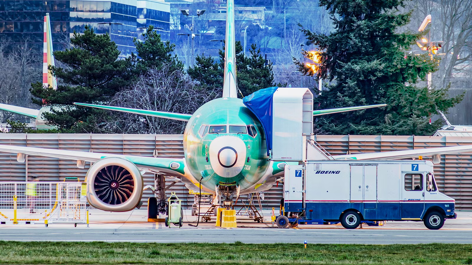 Why Boeing’s 1,000 Moses Lake Mechanics Are Being Sent To Build The Next Jets They May Have To Rework