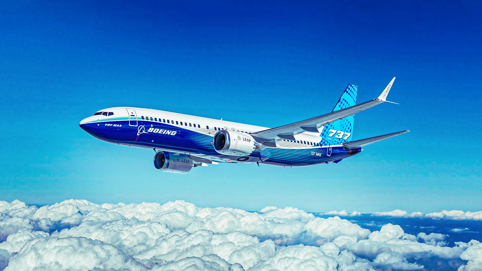 Here’s Why Boeing’s China Breakthrough Still Leaves It Behind Airbus In 2026