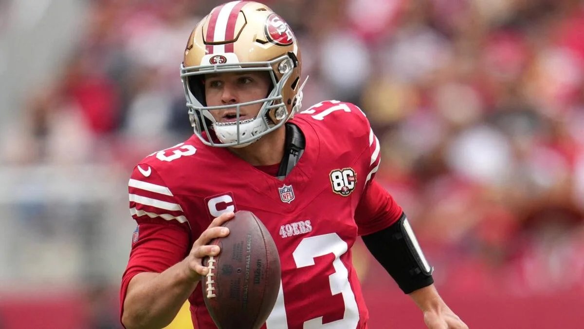 NFL Week 4 upset alert: Why these five favorites could fall, including 49ers