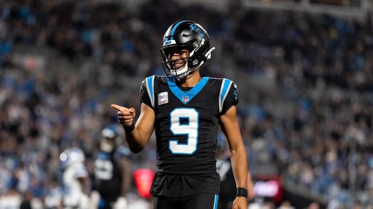 Grading NFL QBs on rookie contracts: Panthers’ Bryce Young earns highest mark, Cam Ward failing?