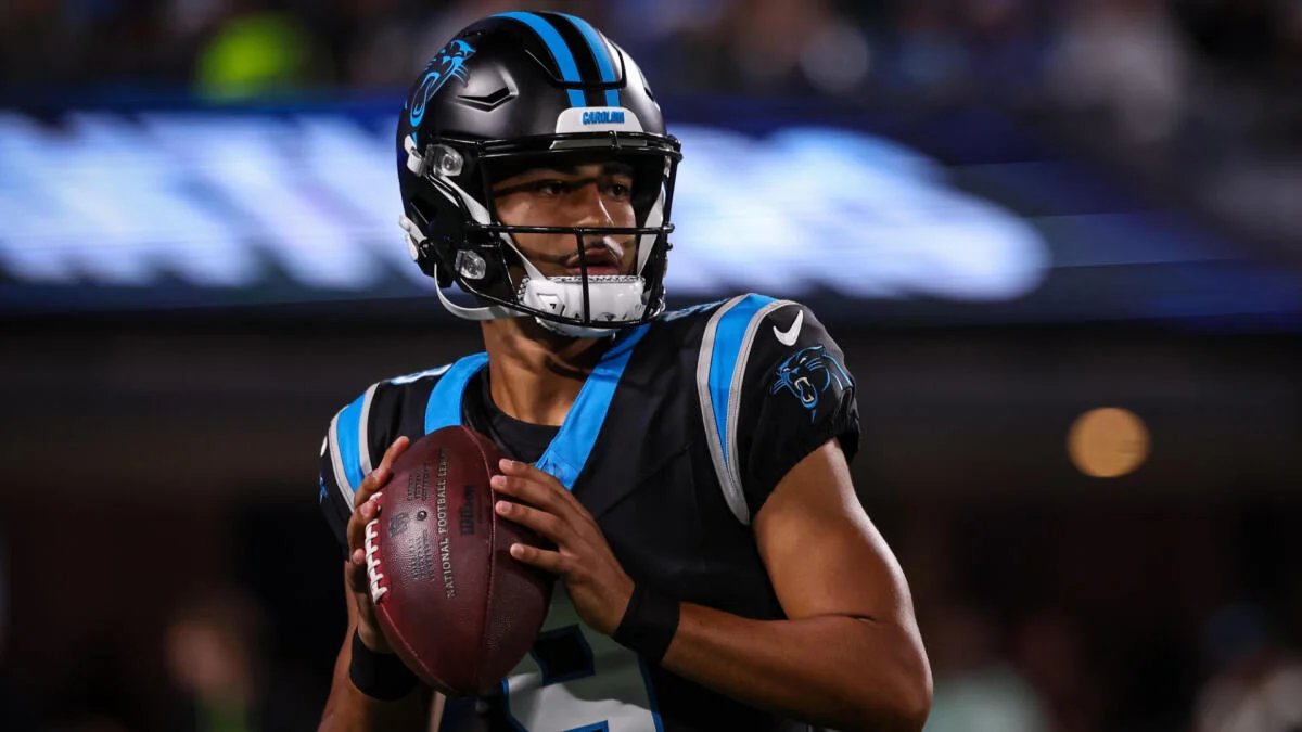 Bryce Young is looking ‘like Alabama Bryce’ again. Here’s what’s changed.