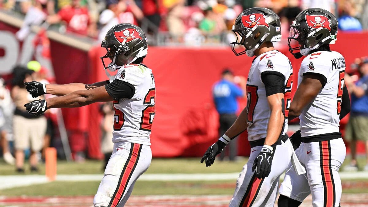 Cowboys vs. Buccaneers upset prediction: Why one NFL trend favors Tampa Bay