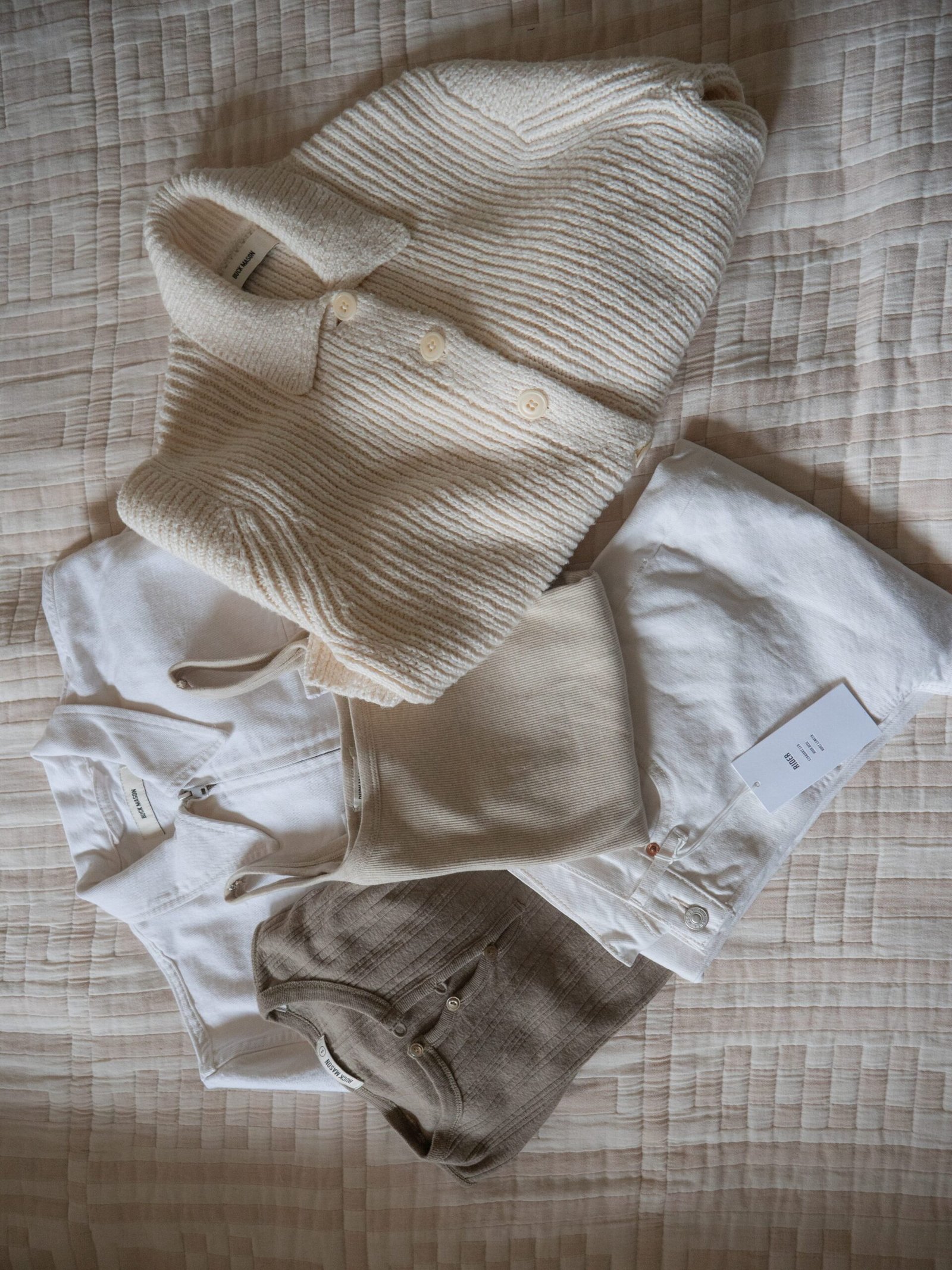 Why I Love Buck Mason For Women’s Clothing (Review)