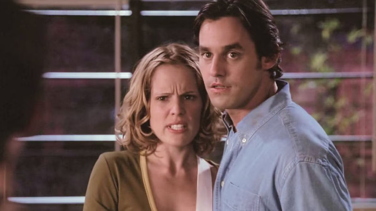 26 Years Ago, ‘Buffy’s Worst Character Got the Replacement He Desperately Needed