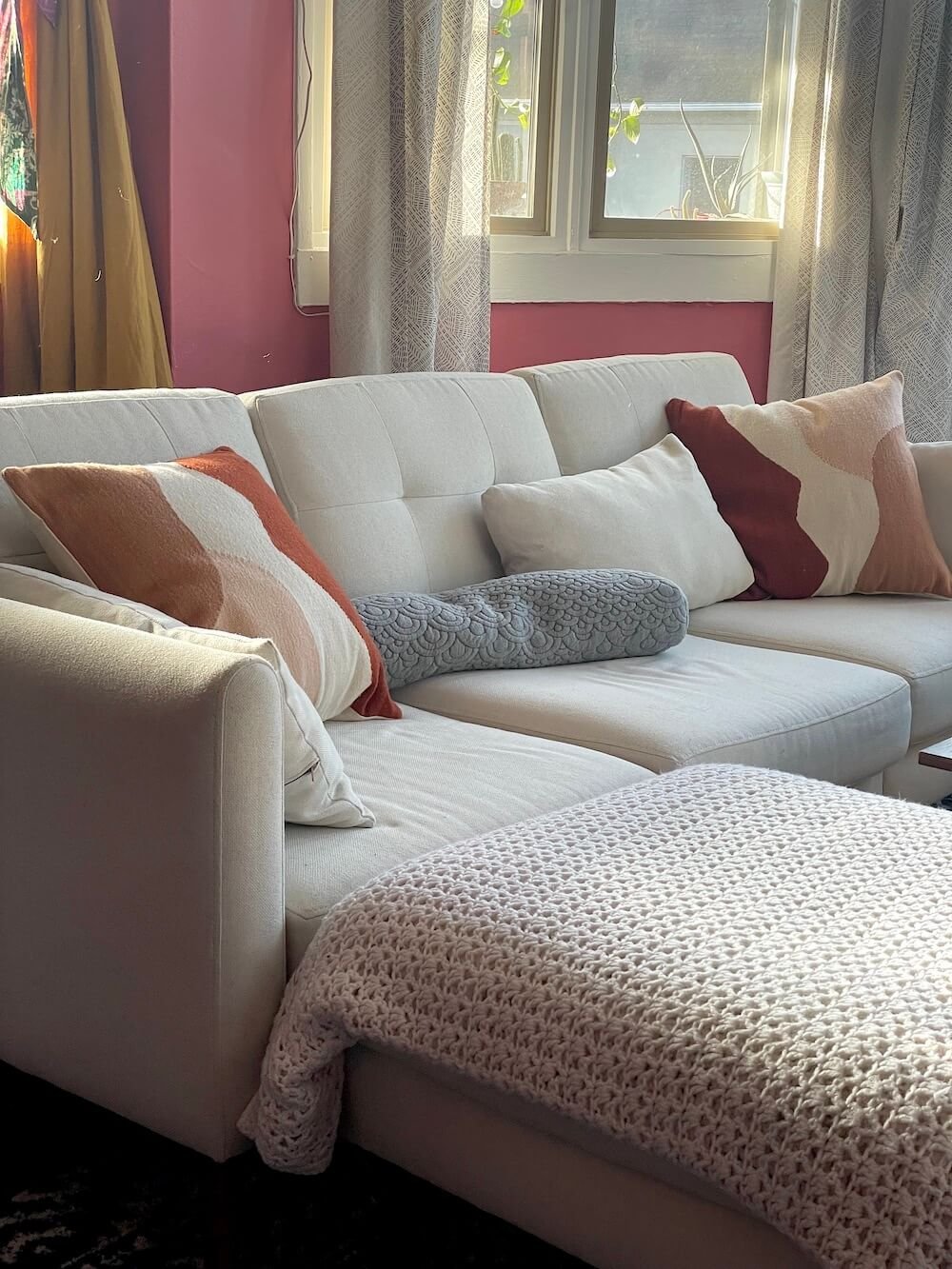 Why I Love My Burrow Nomad Sofa (2026 Review)