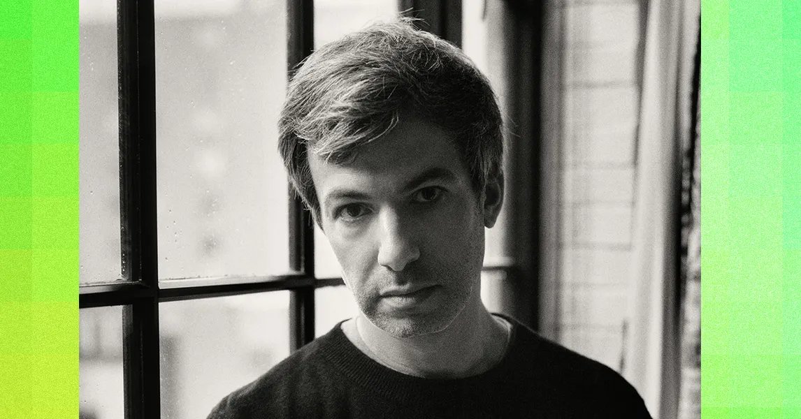 Inside the Exclusive Nathan Fielder Interview