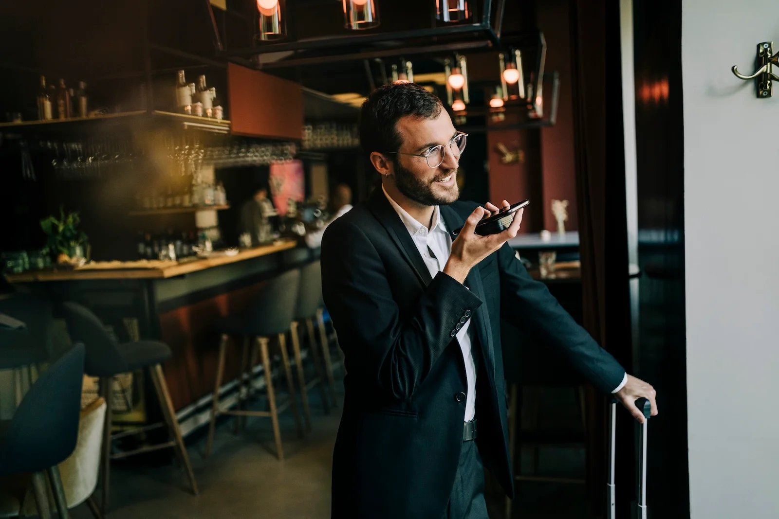 New offer available for Venture X Business cardholders