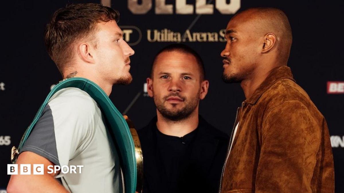 Smith vs Puello: Date, ringwalk, UK time, undercard, weight, venue, records & how to follow