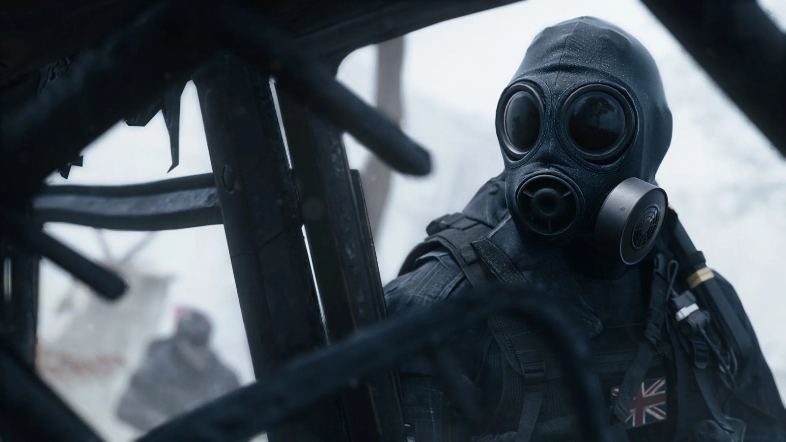Everything you need to know about DMZ mode in  Call of Duty: Modern Warfare 4 – PlayStation.Blog
