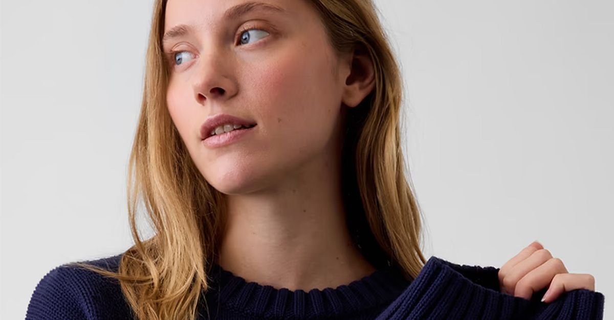 7 Editor-Favorite Gap Items on Sale Right Now
