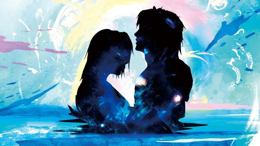 My most-played album of 2026? Sorry, Mitski—it’s Final Fantasy 10: House Grooves, a real thing that exists