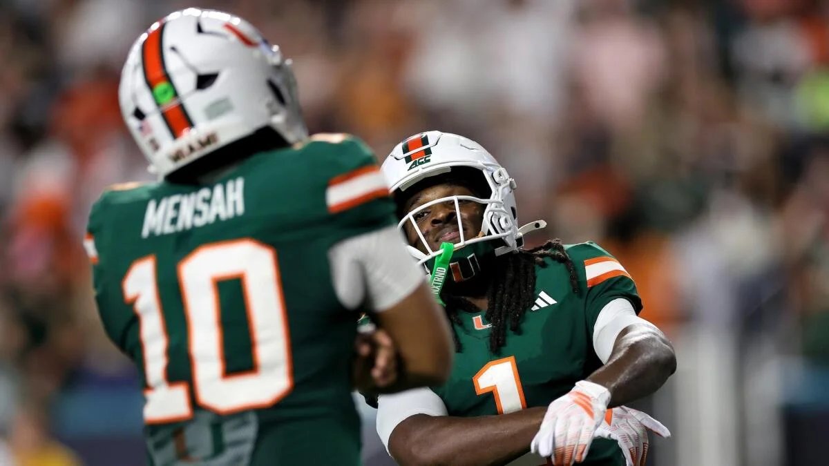 Miami vs. Clemson prediction, picks, odds, spread, where to watch live