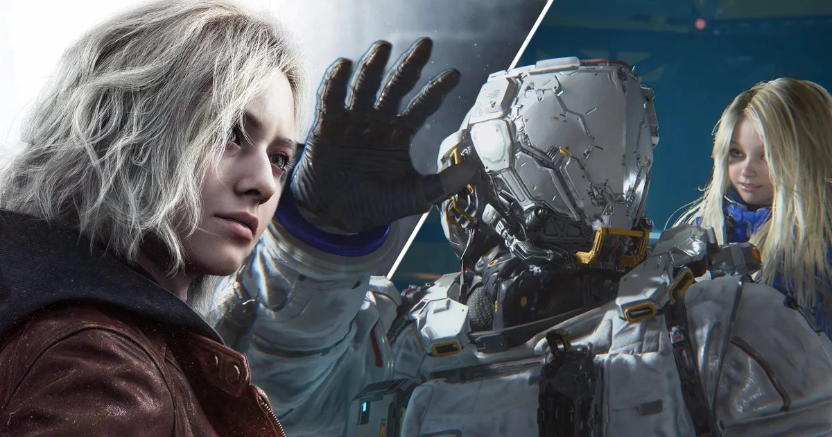 Capcom plans to evolve RE Engine into an “AI-generation game engine”