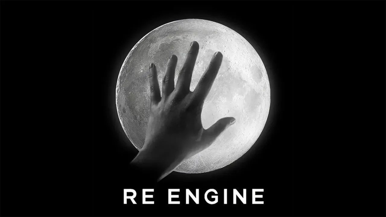 Capcom Announces Plans to Transform the RE Engine Into an AI-Generation Game Engine — ‘Our Goal Is a Future Where We Create Games Together With AI’