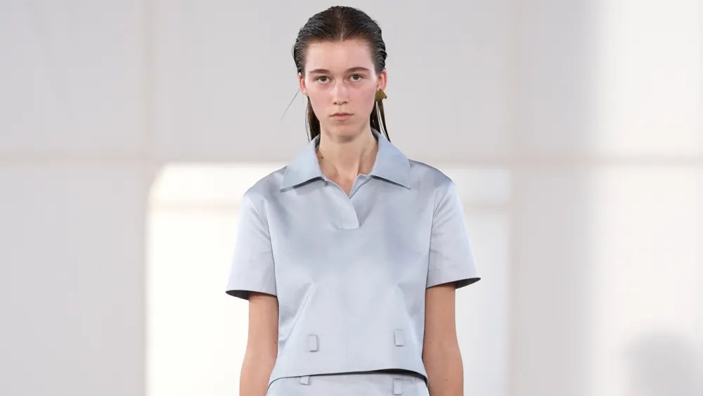 Carven Spring 2027 Ready-to-Wear Runway, Fashion Show & Collection Review