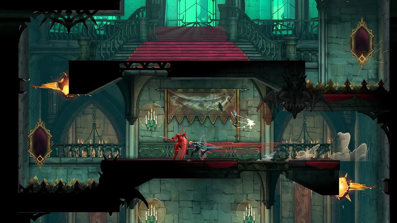 Castlevania: Belmont’s Curse Review