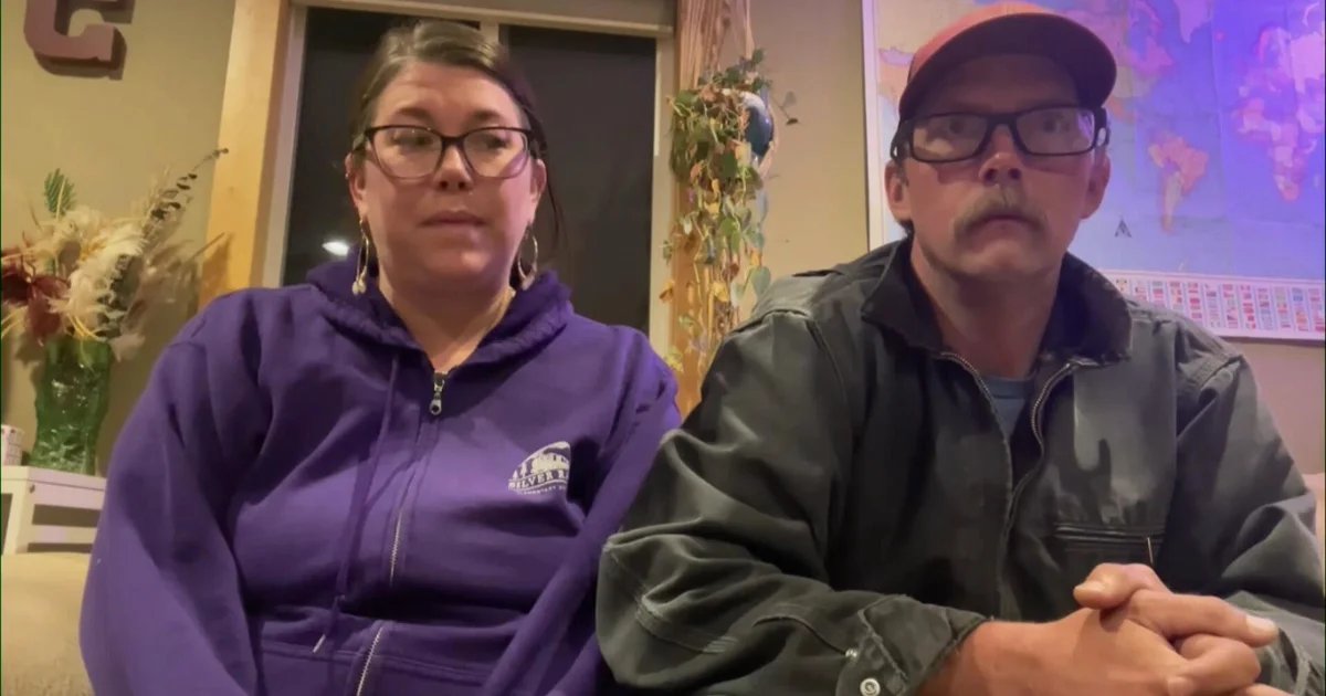 Mom of child at Bend, Oregon, school recalls hearing about active shooter: “I just started running over”