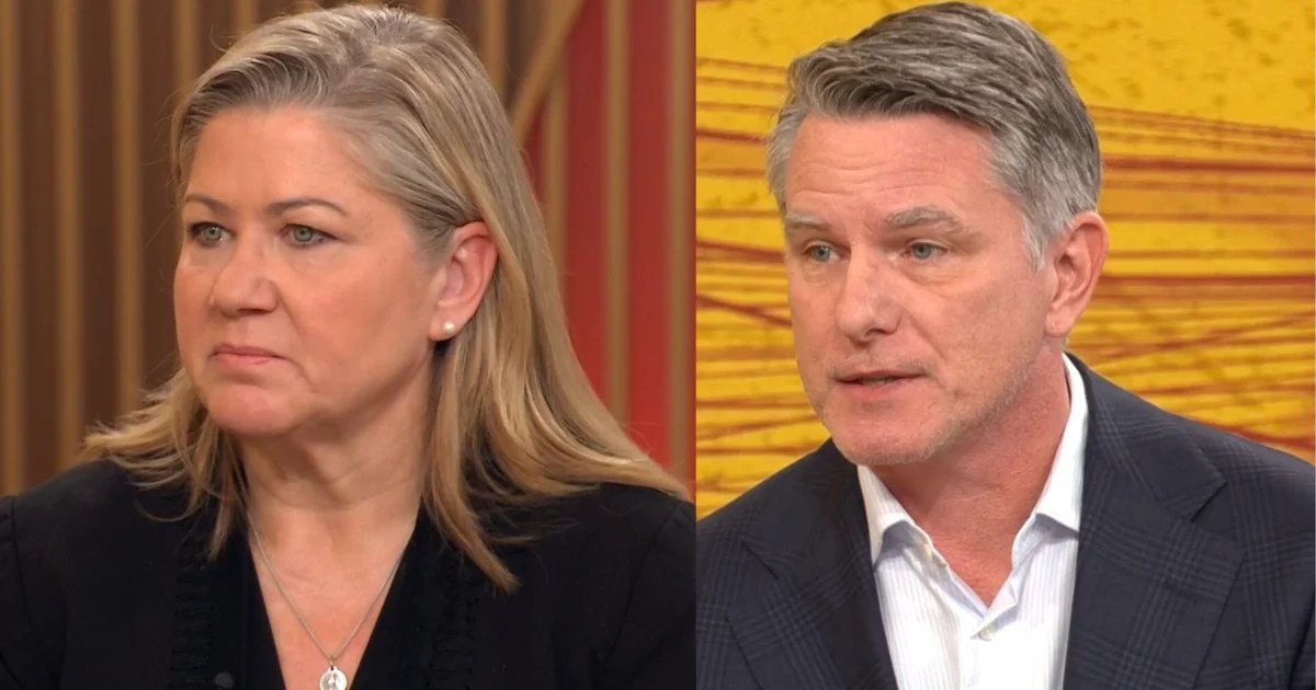 60 Minutes' journalists on secret weapons, a spy mystery and Havana syndrome