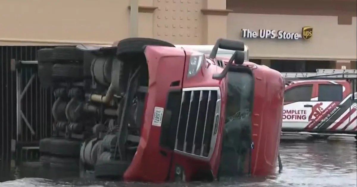Americans on both coasts cleaning up after severe weekend weather