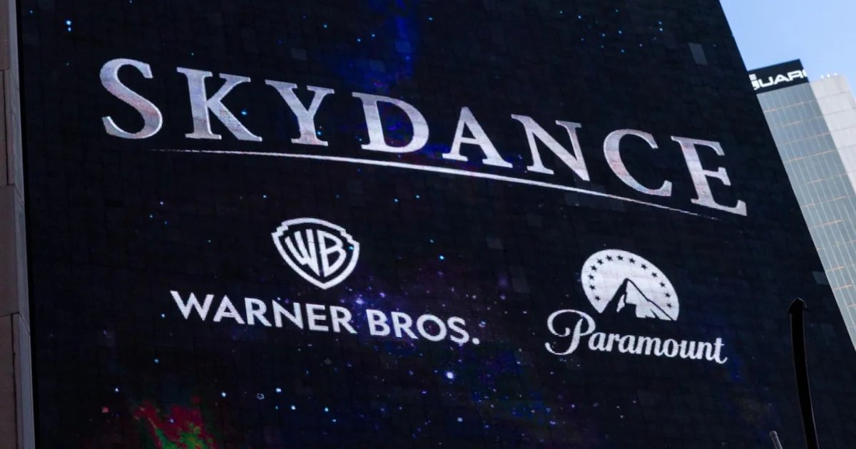 What audiences could expect from Paramount-Warner merger into Skydance