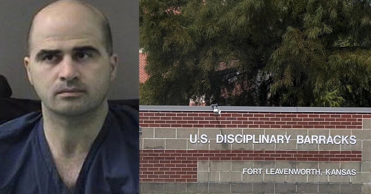 Mass murderer Nidal Hasan set for Dec. 3 execution by firing squad at Fort Hood, email states