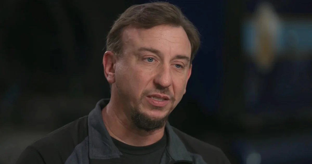 Iowa trucker says Iran war, fuel prices have been "major struggle"