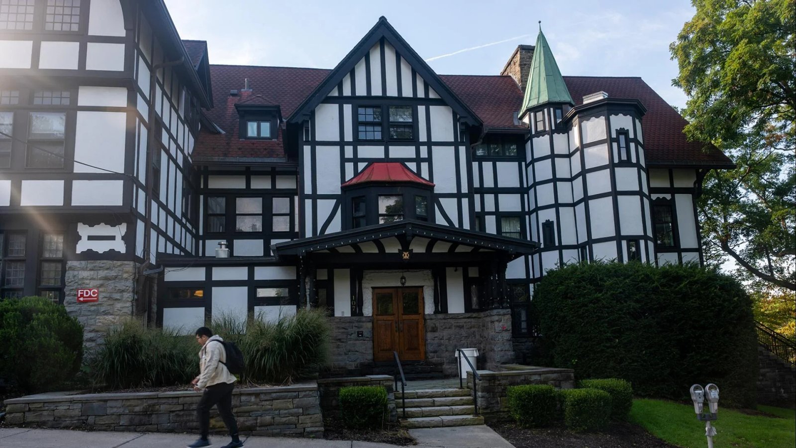 These documents tell the story of the Cornell rape allegations