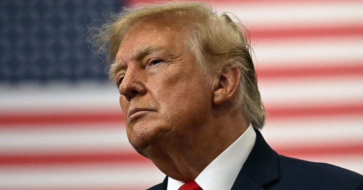 Michigan Senate contest earns outsized attention from Trump