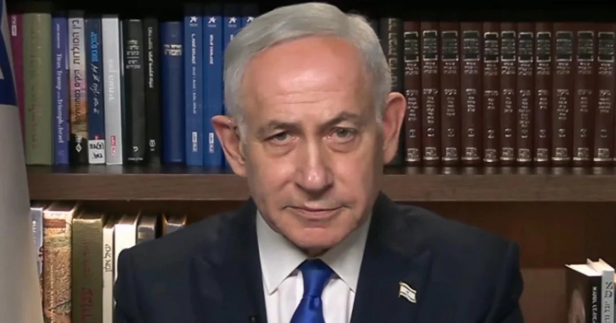 Netanyahu on alleged FlyDubai pilot stabbing: "I don't think it was a hijacking"